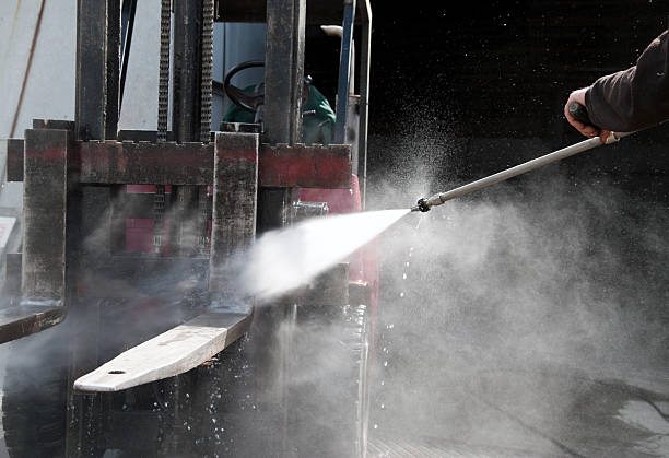 Best House Exterior Washing  in Fifth Ward, LA